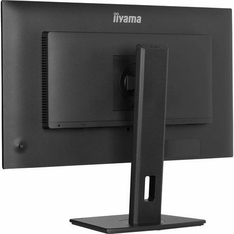 Moniteur Iiyama prolite xb2792qsu-b1 27 (noir, HDMI, port d'affichage, 2x USB-A, USB-B, 120 Hz)