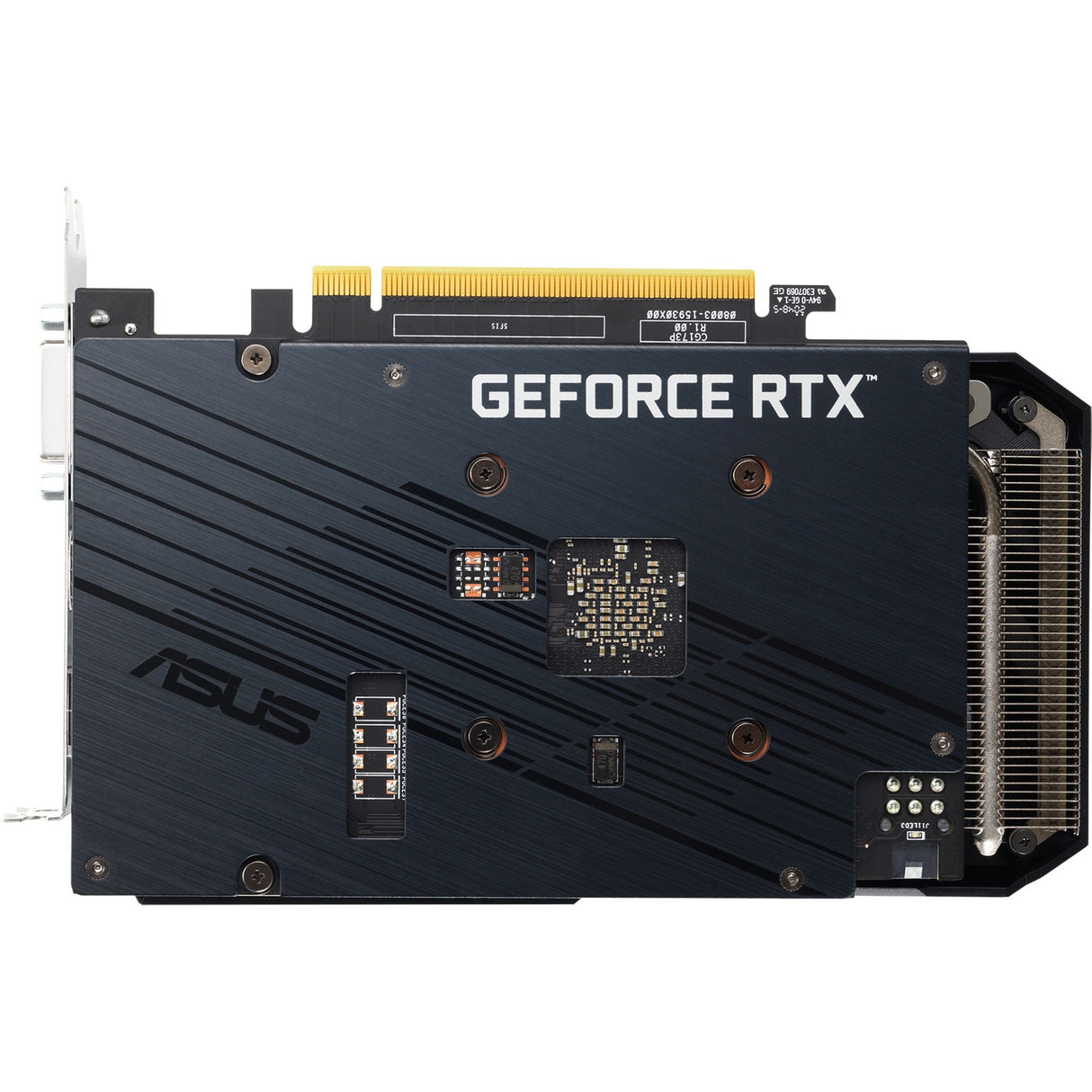ASUS GEFORCE RTX 3050 DUAL V2 8GB GDDR6
