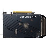 ASUS GEFORCE RTX 3050 DUAL V2 8GB GDDR6