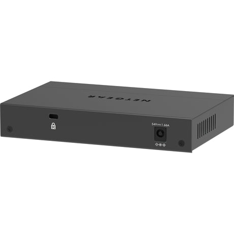 Commutateur non géré Netgear Gigabit Ethernet Poe+ à 5 ports (gs3