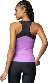 Alé color block - débardeur femme