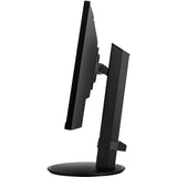Moniteur Viewsonic vg2409-mhdu-2 24 (noir, 1x HDMI, 1x port d'affichage, USB-C, USB-A, USB-B, 100 Hz)