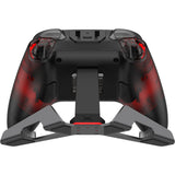Manette multiplateforme Gamesir Cyclone 2 - Shadow Black (Noir Rouge, USB 2,4 GHz Bluetooth, Switch, Android, iOS, PC)