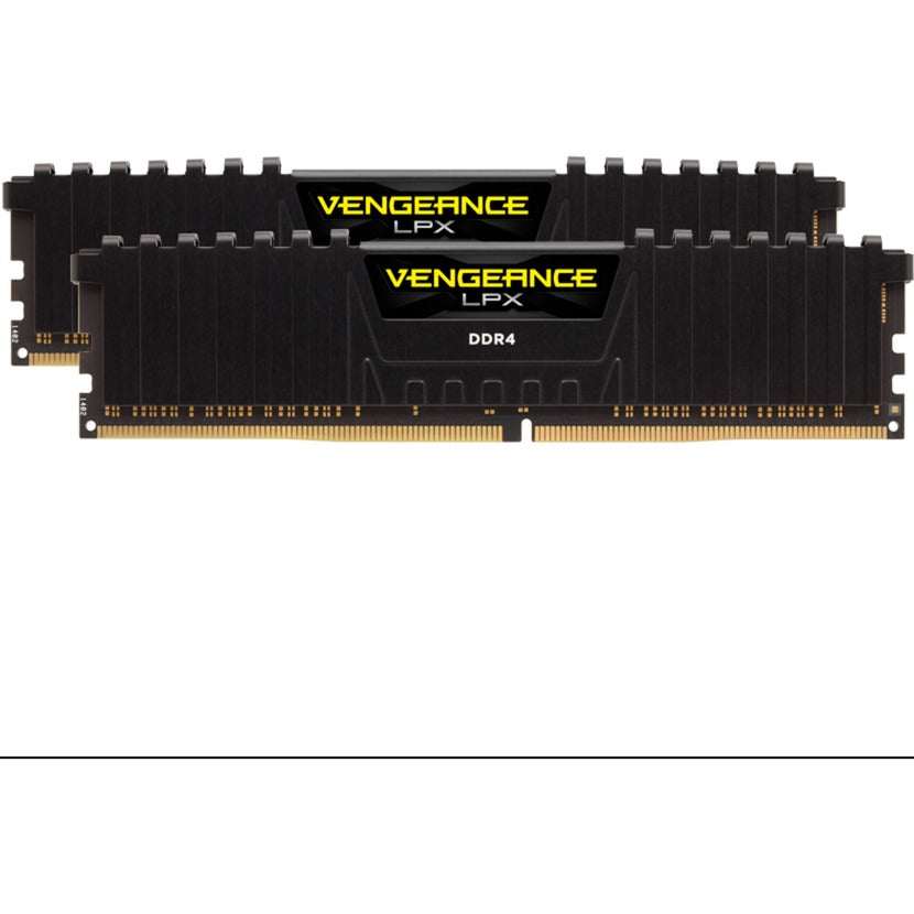 Kit Corsair Corsair 32 Go DDR4-3200