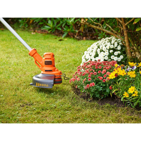 Coupe-herbe Black+decker besta525 450w 25cm afs - besta525-qs