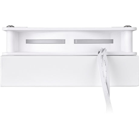 Thermaltake TH240-S V3 ARGB Sync AIO Refroidisseur liquide - Refroidissement par eau Snow Edition (Blanc)