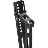 Neomounts par Newstar WL35-550BL12 TV Wall Stont