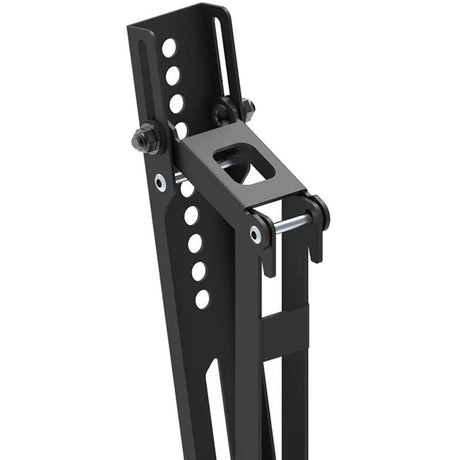 Neomounts par Newstar WL35-550BL12 TV Wall Stont