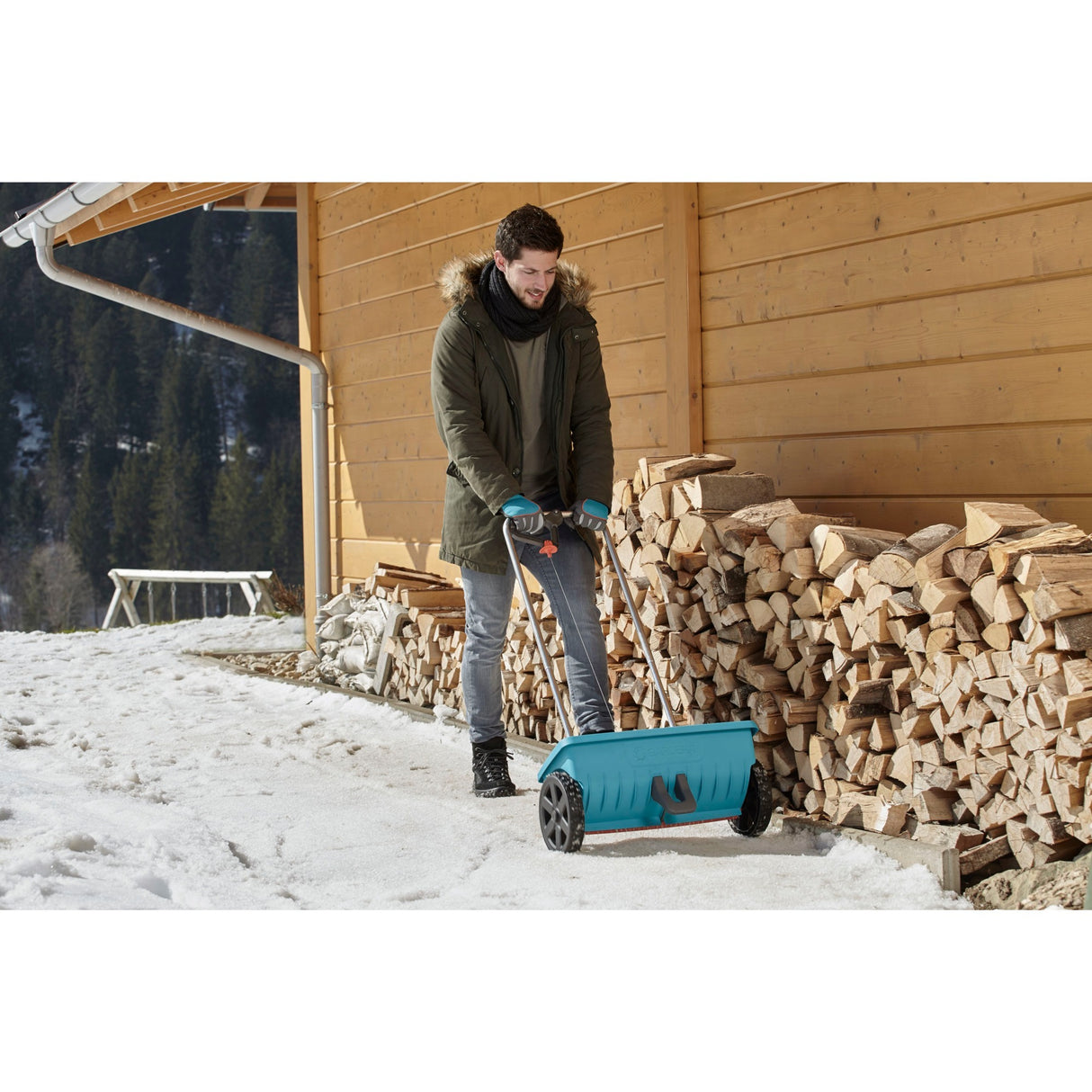 Gardena Gardena Sprinkel L