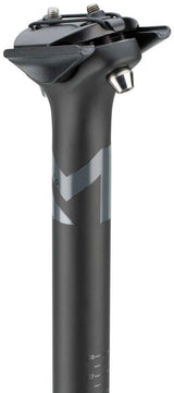 Tige de selle avancée en carbone Newmen