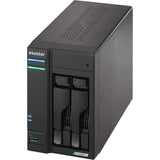 Casiers Asustor 2 as6702t