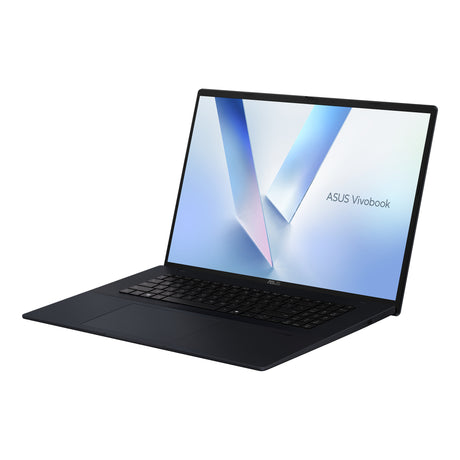 Ordinateur portable Asus vivobook 18 m1807ga-s8004w 18 (bleu | ryzen ai 7 445 | radeon 840m | 32 go | SSD 1 to)
