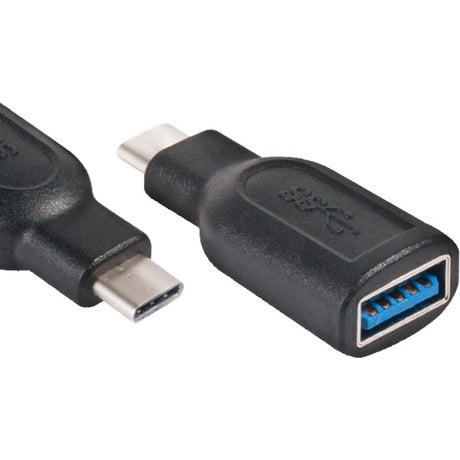 Club 3D Adaptateur USB 3.1 Type C - USB 3.0 Type A (CAA-1521)