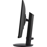 Moniteur Viewsonic VA2708-HDJ 27 (noir, 1x HDMI, 1x port d'affichage, VGA)