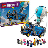 Lego fortnite 77073 bus de combat
