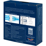 Ventilateur de boîtier Arctic p8 pwm pst (noir, 80 x 80 x 25 mm)