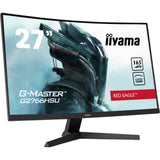 Iiyama G-Master Red Eagle G2766HSU-B1