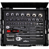 Wiha DOPS Key Bitset 1 4 et 1 2