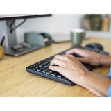 Trust Trezo Comfort Wireless Keyboards MUISSET