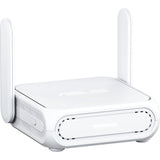 Routeur WLAN LTE sans fil Asus rt-be58 go (blanc)