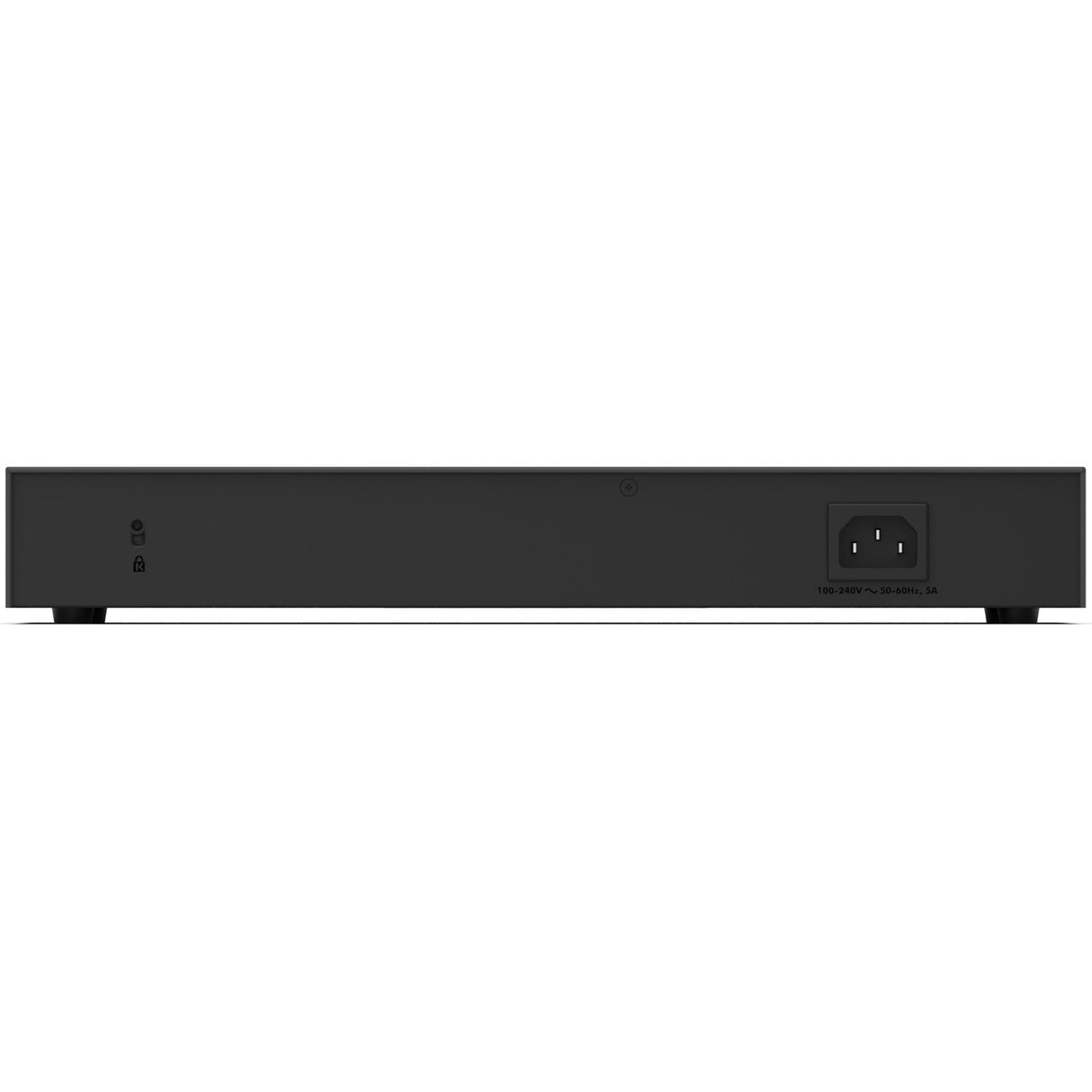 Netgear gs516pp