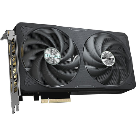 Carte graphique Gigabyte GeForce RTX 5060 Ti Eagle OC 8G (3x Display Port, 1x HDMI)