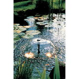 Ubbink - xtra - 1600 - pompe de fontaine - pompe de bassin