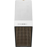 Fractal Design North XL Chalk White Mesh
