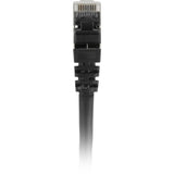 Câble réseau Sharkoon cat.7a (noir, 2 mètres, SFTP, RJ-45)