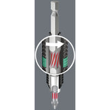 Wera Bit-Safe 61 Bitorsion 1