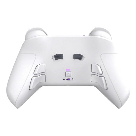 Contrôleur sans fil Turtle beach victrix pro bfg (blanc, playstation 5, playstation 4, PC)