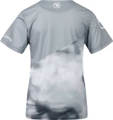 Endura singletrack core - maillot vtt enfant