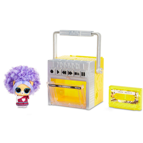 Mga divertissement mdr surprendre! - remix pets pop (gamme de produits)