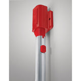 Wolf-Garten QC 25 EM E-Multi-Star Wall Laadstation