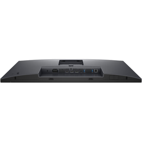 Dell pro plus p2725de 27 monitor (zwart zilver, 1x displayport, 1x hdmi, 2x usb-c, 3x usb-a, 1x rj-45)