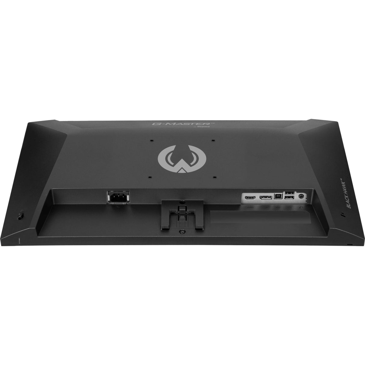 Moniteur de jeu Iiyama G-Master Black Hawk G2441HSU-B1 23,8 (noir, HDMI, DisplayPort, 2x USB-A, USB-B, 144 Hz)