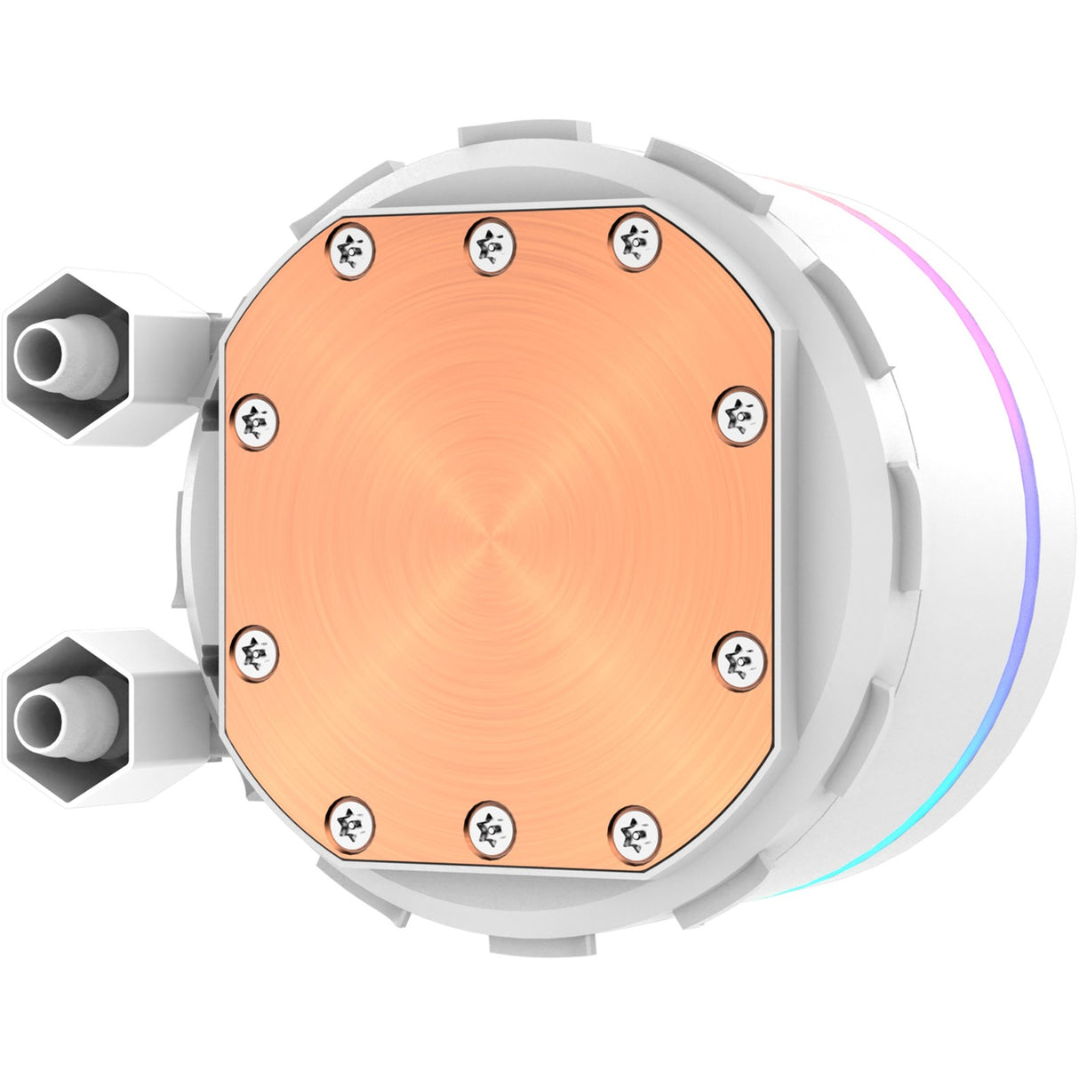 Sharkoon Sharkoon S80 RVB White