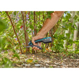 Gardena Gardena Gérotage des cris d'assistance