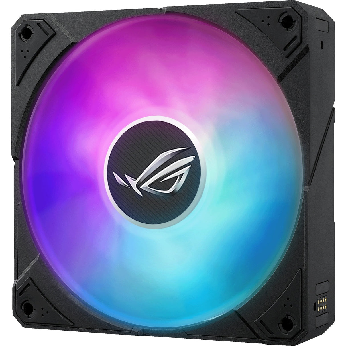 Asus Rog Ryujin III 360 ARGB Extreme Refroidissement par eau (Noir)