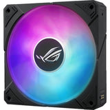 Asus Rog Ryujin III 360 ARGB Extreme Refroidissement par eau (Noir)
