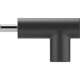 Connexion USB-C de l'adaptateur GOOBAY> Plug USB-C, 90 °