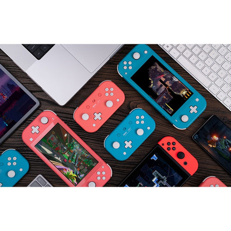 8bitdo 8bitdo lite 2 rose