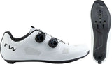 Northwave revolution wide - chaussures de vélo de route