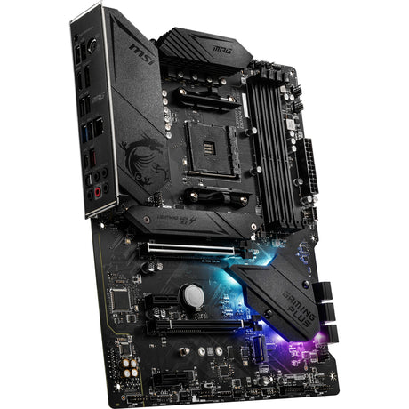 MSI MSI MPG B550 Gaming Plus