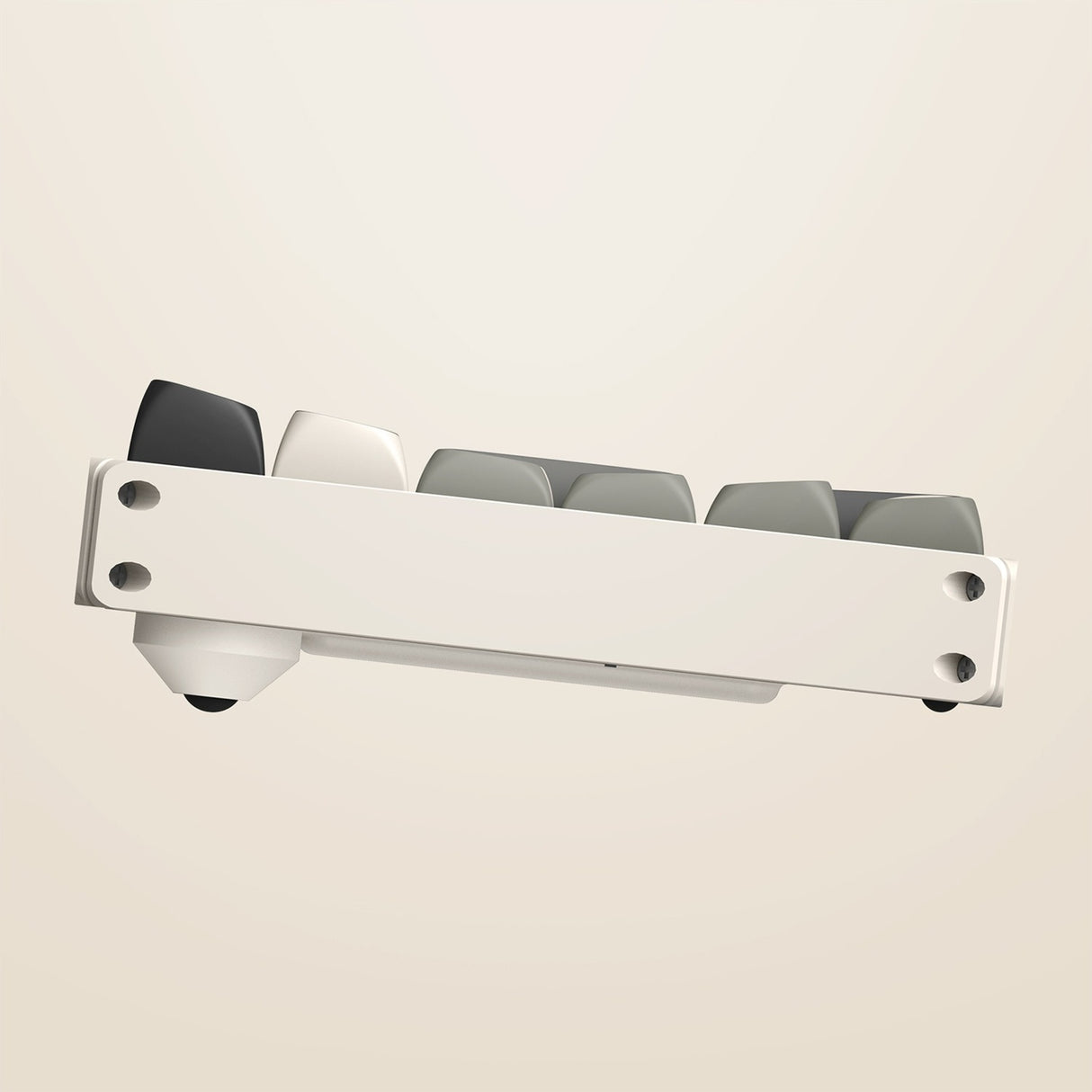 IQUnix F97 Hitchhiker Wireless Mechanical Clavier