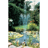 Pompe de fontaine Ubbink Elimax 4000 (noir)