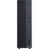 Asus expertcenter p500 sff (90pf05a1-m00m50) pc-systeem (antraciet | core 5 210h | intel graphics | 16 gb | 512 gb ssd)