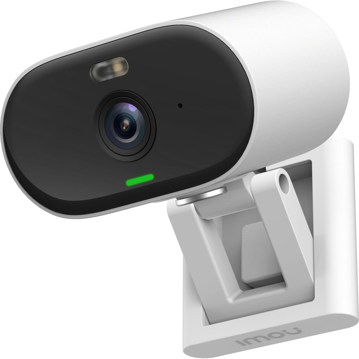 Caméra de sécurité Imou versa (vison nocturne couleur intelligent | ip65 résistant aux intempéries | sirène 110db)
