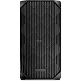 Boîtier mini tour Sharkoon mk3 (noir | 2x USB-A | 1x USB-C)