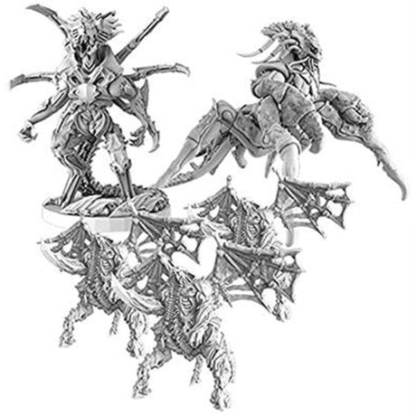 Asmodee nemesis : jeu de société des rois (anglais, extension, 1 à 5 joueurs, 35 à 175 minutes, à partir de 14 ans)